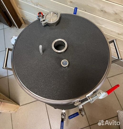 Пвк 50л Ректифай