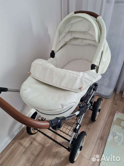 Детские коляски