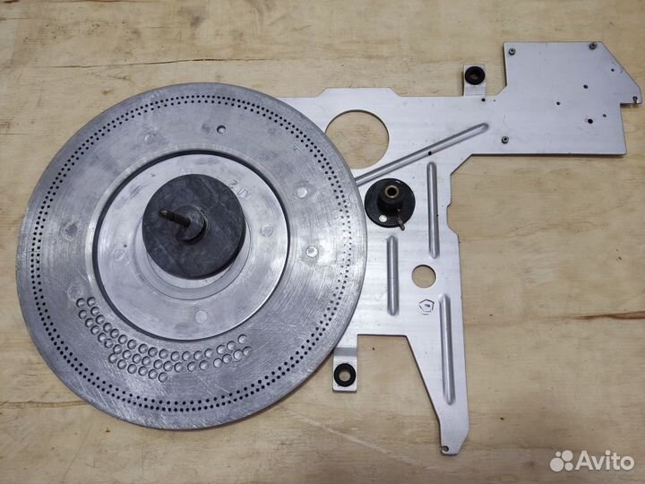 Диски от Орфей-101 и Арктур-006