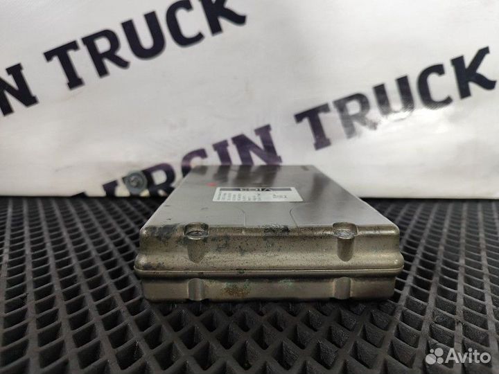 Электронный блок VIC3 Daf XF105