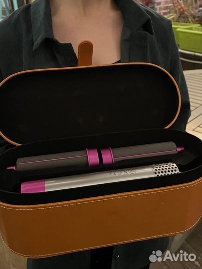 Dyson airwrap 5 в 1 (Новый )