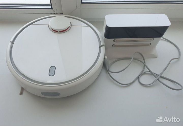 Xiaomi Mi Vacuum cleaner