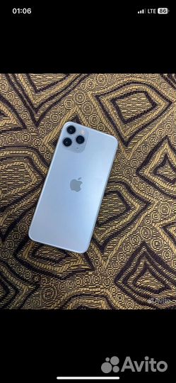 iPhone 11 Pro, 64 ГБ