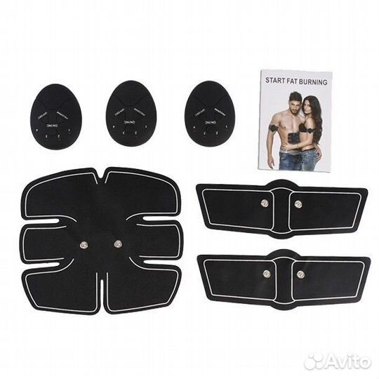 Миостимулятор