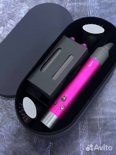 Стайлер Dyson HS05 Complete Long