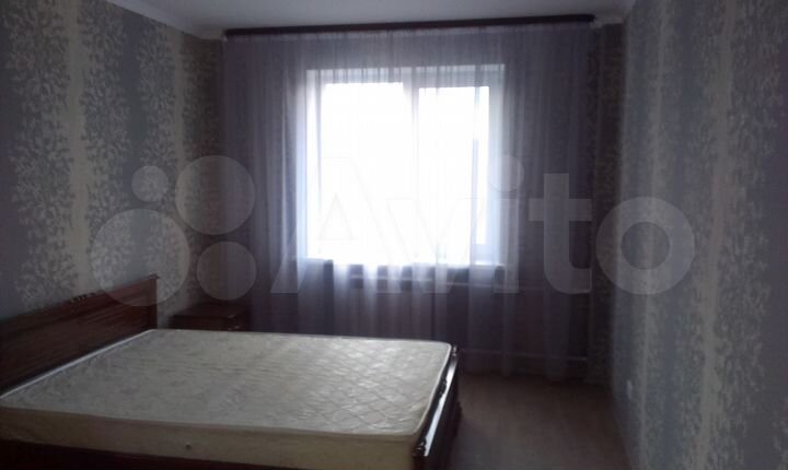 2-к. квартира, 58 м², 6/16 эт.