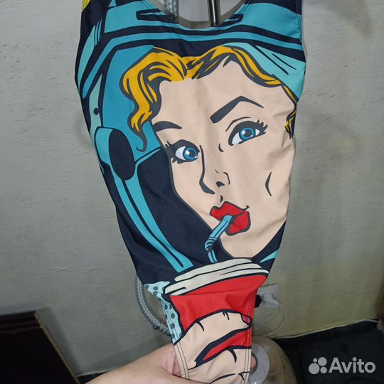 Вещи пакетом на девушку 42 44