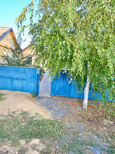 Дом 115 м² на участке 11 сот.