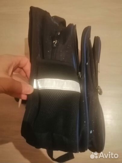 Рюкзак для первоклассника