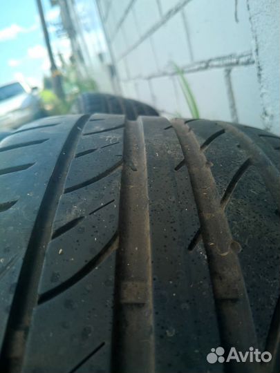 Sailun Atrezzo ZSR 235/45 R18 98Y