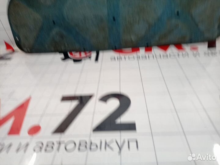 Шумоизоляция капота Б/у LADA Granta 21900500740200 25960