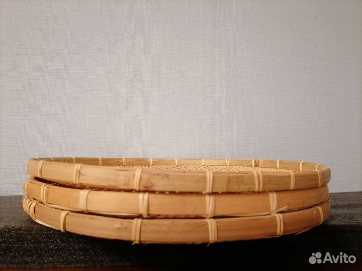 Блюдо декоративное