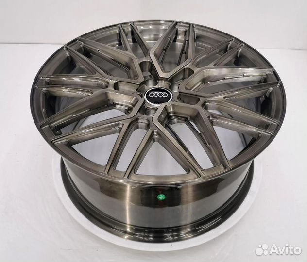 Кованые диски R21