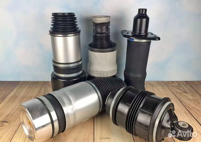 Пневмобаллон с гарантией