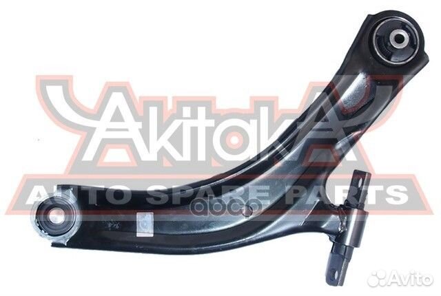 0224-027 asva рычаг передний правый 0224-027 asva