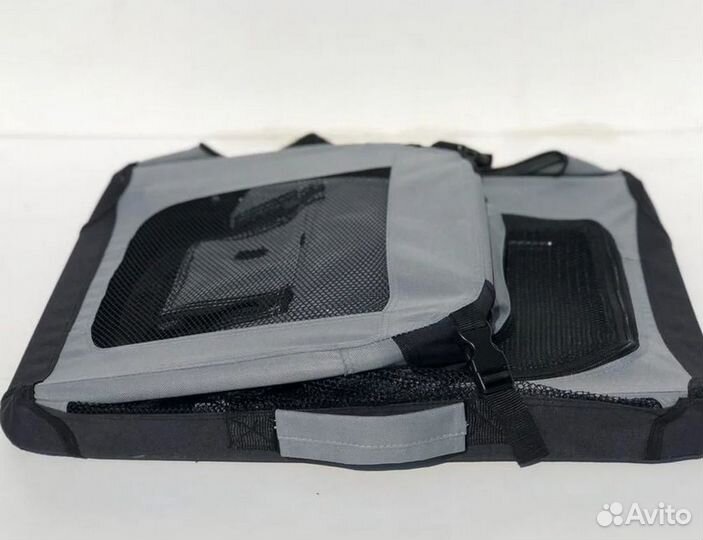 Клетка тент для собак