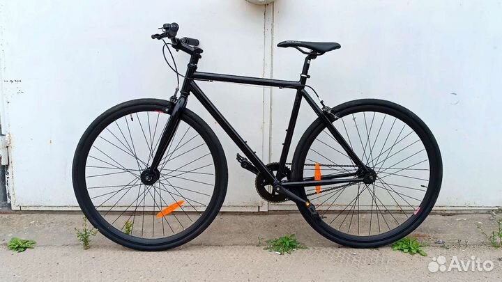 Fixed gear Cycles For Heroes