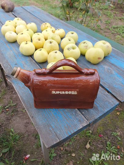 Графин для напитков 