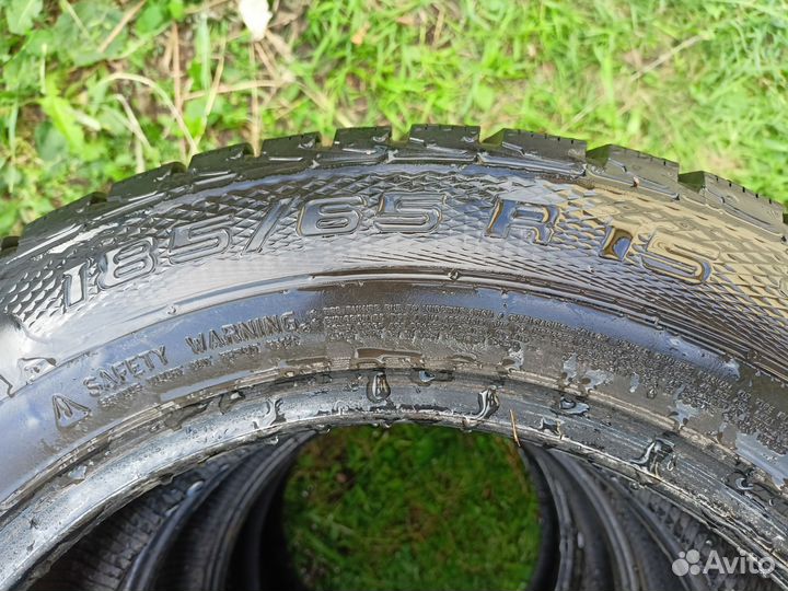 Gislaved Nord Frost 5 185/65 R15