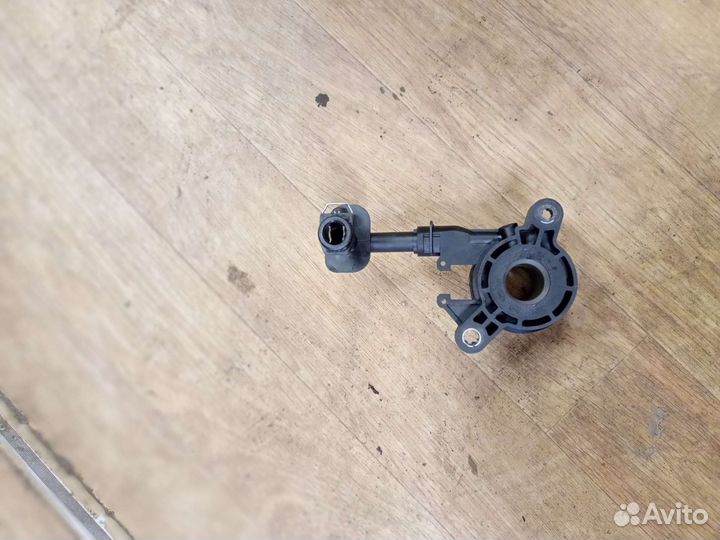 Гидравлический выжимной подшипник