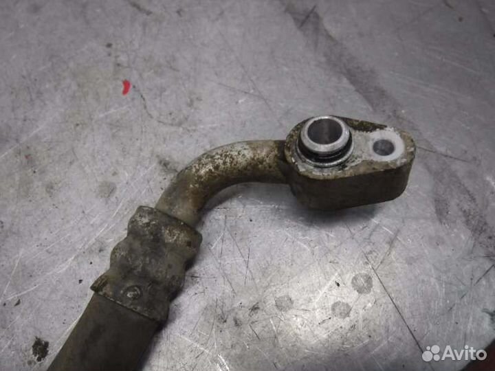 Трубка кондиционера Лада Калина 126 2012