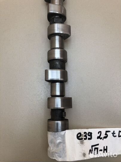 Распредвал M51 BMW 5 E39 2.5TDI
