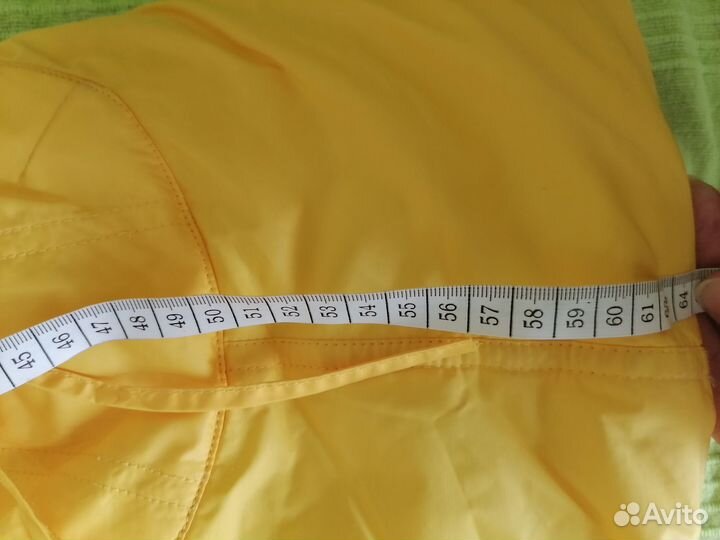 Зимнее пальто