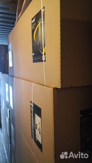 Газовый уличный обогреватель Ballu bogh-15