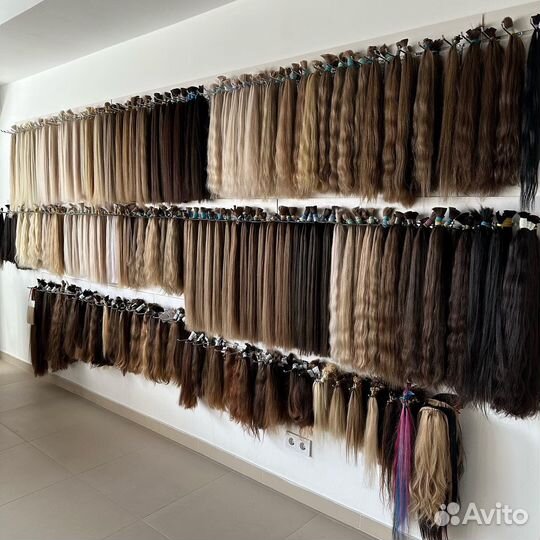 Кератин для волос