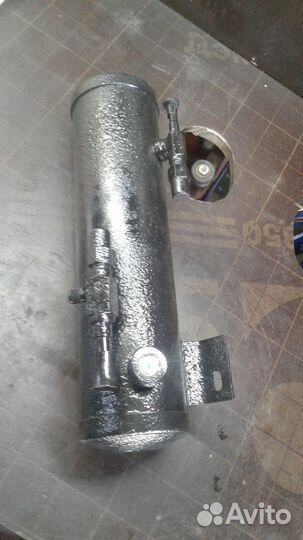 Ресивер фреона (бак фреона) Thermo king SL /SMX