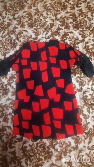 Платье размер 50