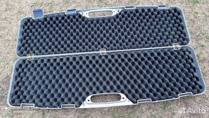 Кейс для транспортировки