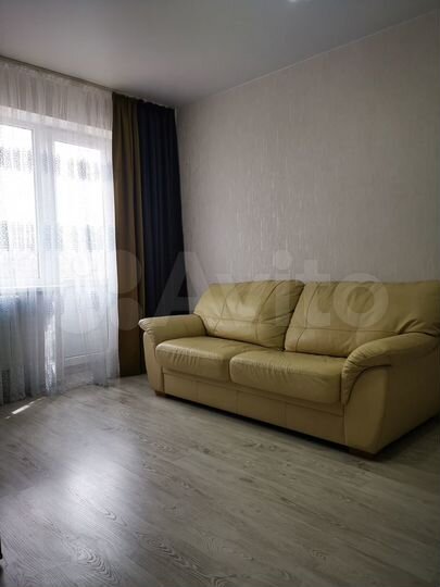 1-к. квартира, 31 м², 3/5 эт.