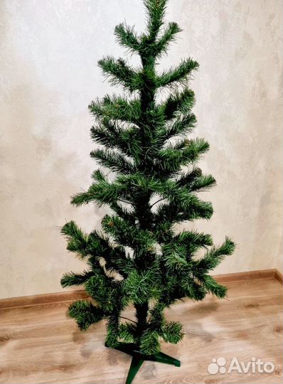 Ель искуственная