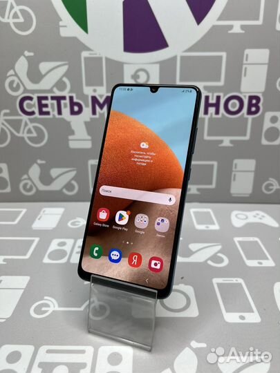 Samsung Galaxy A32 4/64