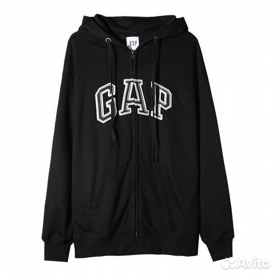Zip Худи GAP