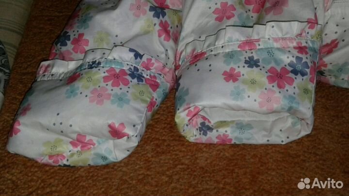 Комбинезон трансформер