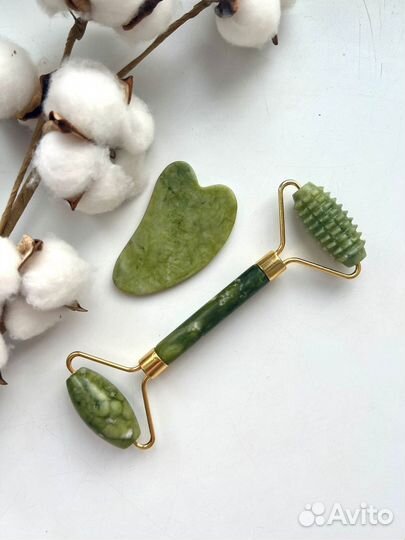 Косметический уходовый набор для лица