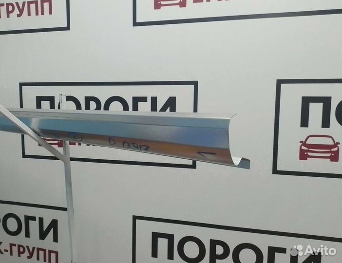 Пороги Toyota Corolla (E140/E150) седан и др