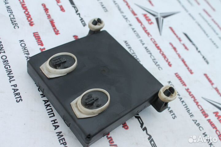 Блок комфорта зад правый w211 Mercedes Рестайл