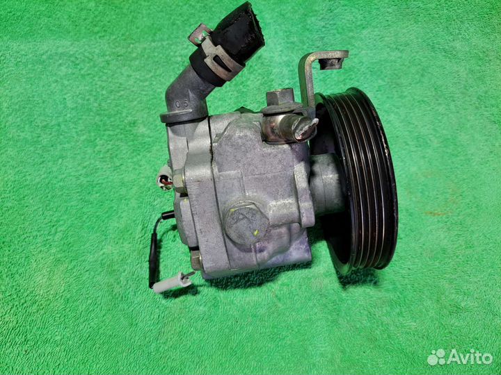 Насос гур Субару Импреза Легаси EJ204 EJ206