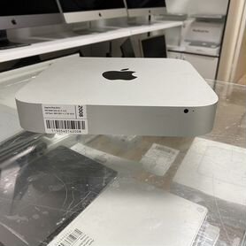 Mac Mini i7 2.3 16 Гб, 240 SSD+1000 HDD