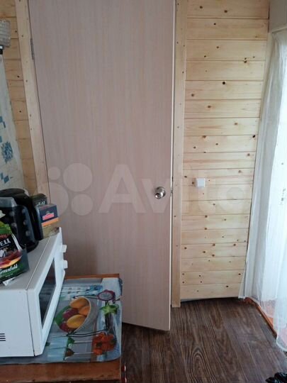 Дом 49 м² на участке 29 сот.