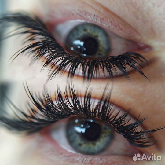 Наращивание ресниц, Обучение наращиванию ресниц