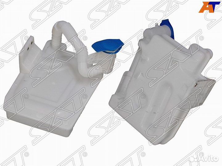 Бачок омывателя