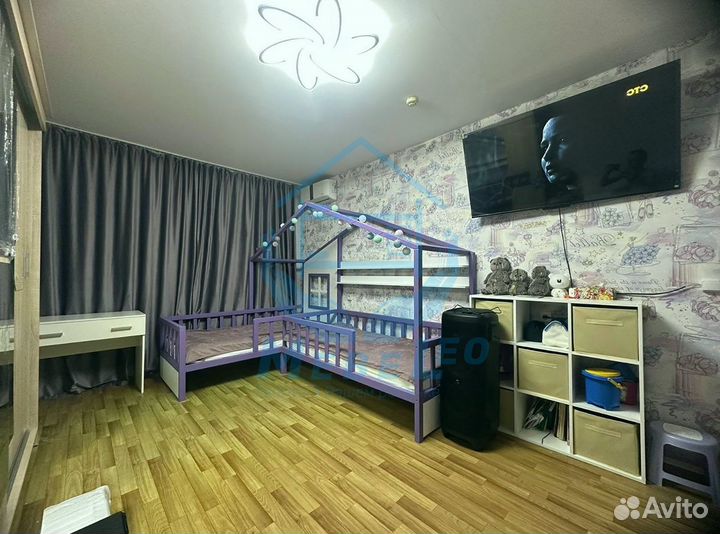 Кровать Домик