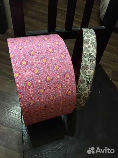 Коробка подарочная / Шкатулка для богатств