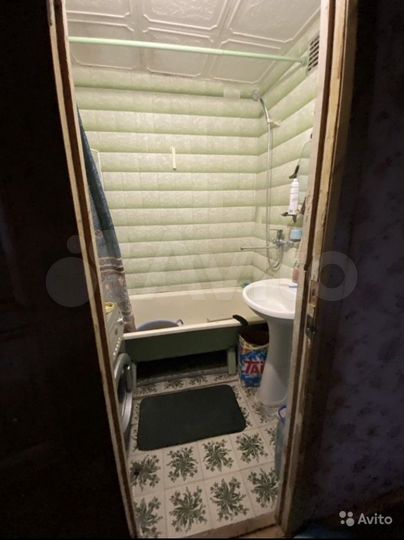 Комната 16 м² в 3-к., 4/5 эт.