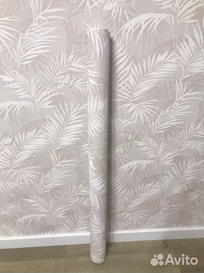 Обои в детскую комнату