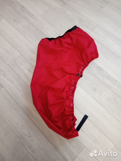 Фартук / юбка для байдарки